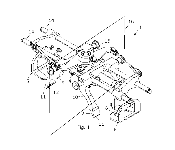 Une figure unique qui représente un dessin illustrant l'invention.